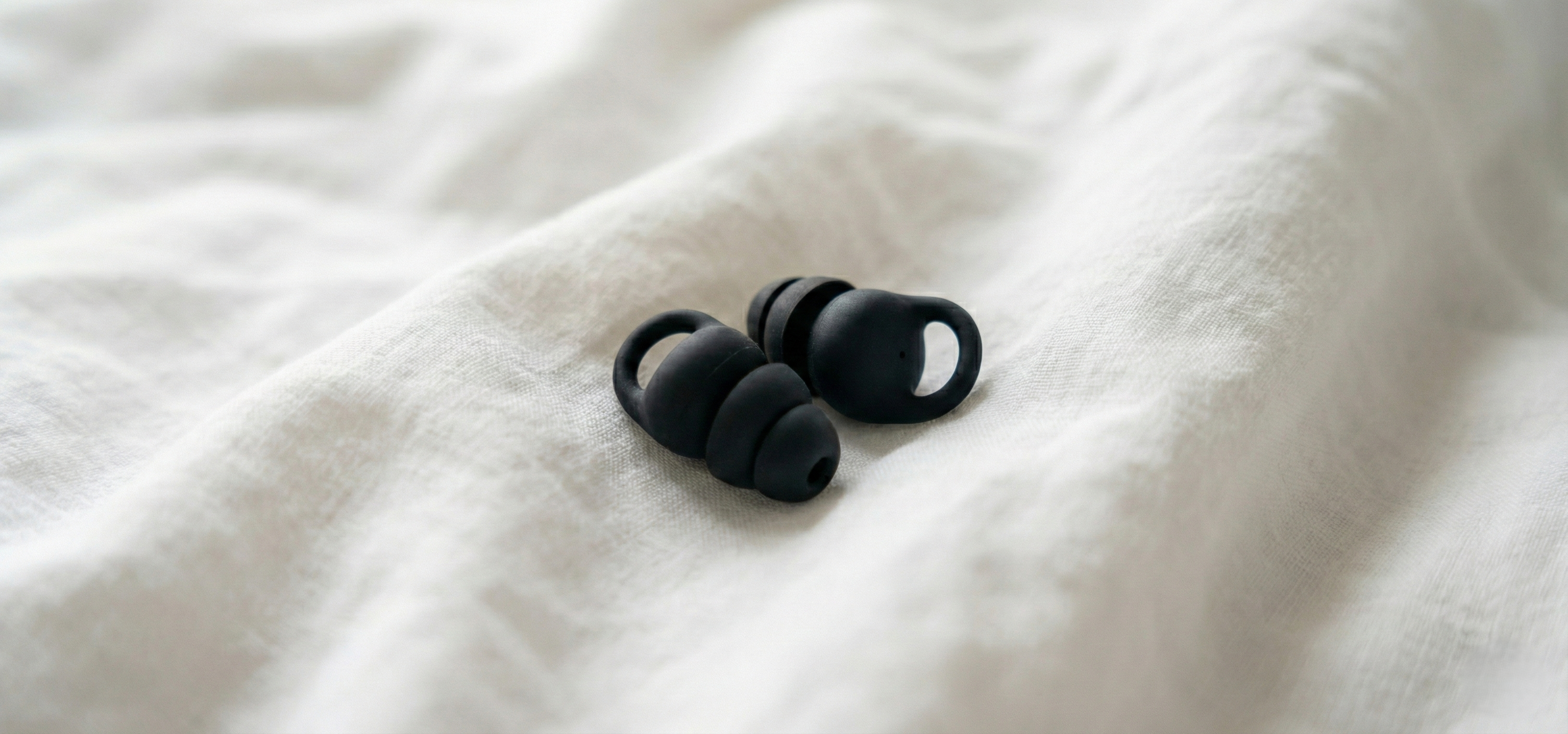 Senna Sleep Plugs Zatyczki do uszu dla głębokiego snu