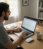 Senna Calm Vision – okulary blokujące 100% światła niebieskiego