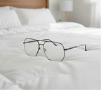 Senna FlowPro - Okulary do komputera z filtrem światła niebieskiego.