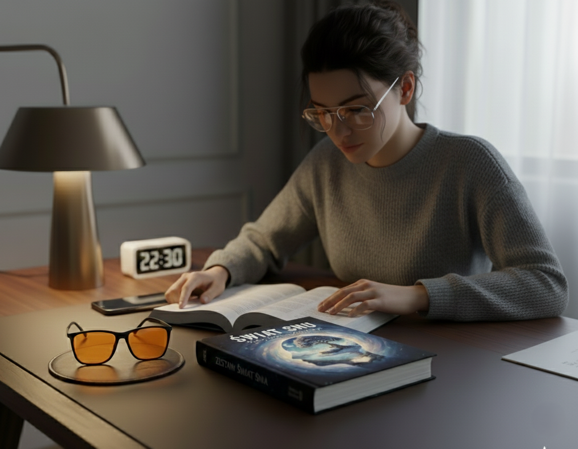 Zestaw Głębokiego Snu