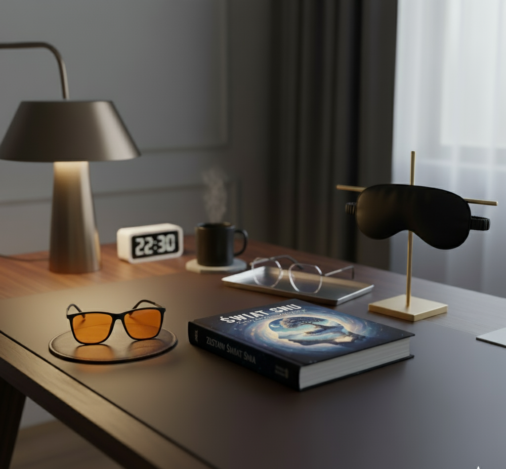 Zestaw Głębokiego Snu